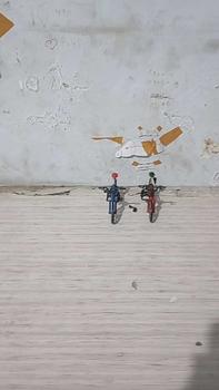 Product Review of Mainan Sepeda BMX Viral untuk Anak-Anak dengan Desain Unik dan Menarik Perhatian from S**i 0