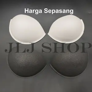 BRA SEXY MATA SETENGAH BULAT