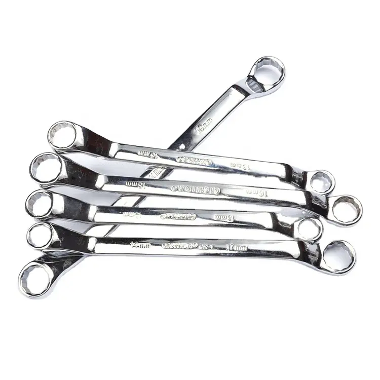 Kunci ring berbagai UKURAN