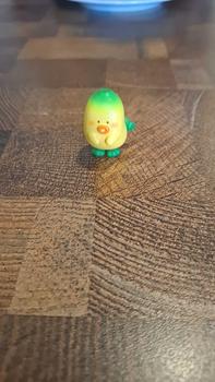 Product Review of Bana Bana Petite Moetch Bean Selected ( Open Foil ) and Blind Box Toy Mainan from ** m**d 0