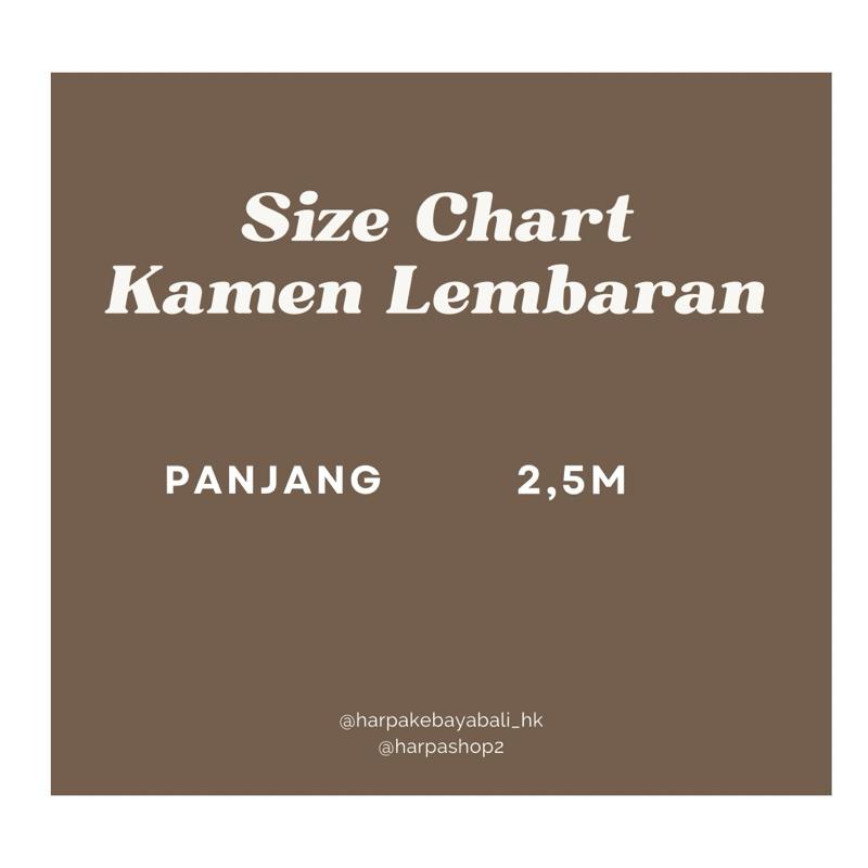 Kamben sutra paris set selendang