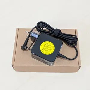 Adaptor Charger Asuss X454 X454W X454WA X454Y 19V 2.37A 45W Original Plug 5.5 x 2.5mm - Computer, Laptop
