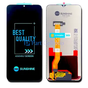 LCD COMPATIBLE FOR 0PP0 A57 2022 / A57S / A57E / A77 / A77S / A17 / A18 / A17K / K10 5G