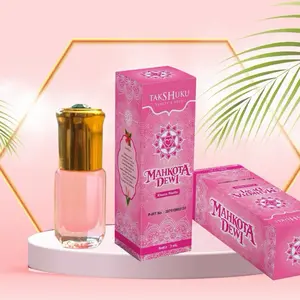 Minyak Mahkota Dewi TAKSHUKU