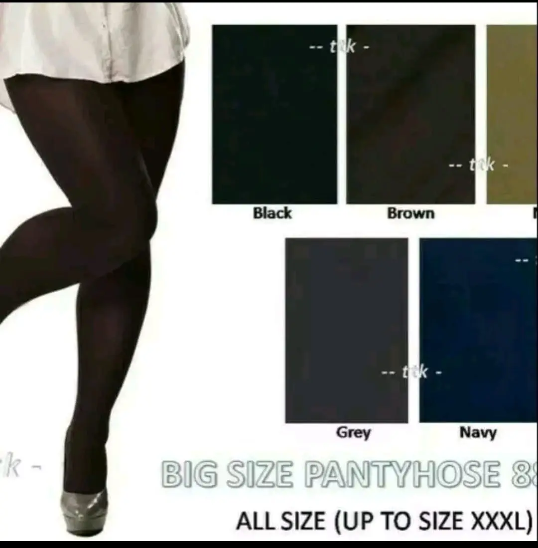 STOKING JUMBO BIGSIZE  XXXL PREMIUM BISA SAMPAI B 120 KG