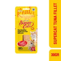 Gambar Paket Bundling Supercat Loin Chicken 30gr 2Pcs - Tuna dari bestinshow.id Kota Administrasi Jakarta Utara 2 Tokopedia