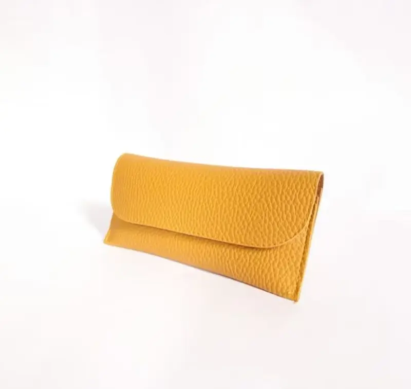 dompet  viral papirut kartu dompet panjang dompet wanita murah dompet uang lipat Kulit Cewek 6