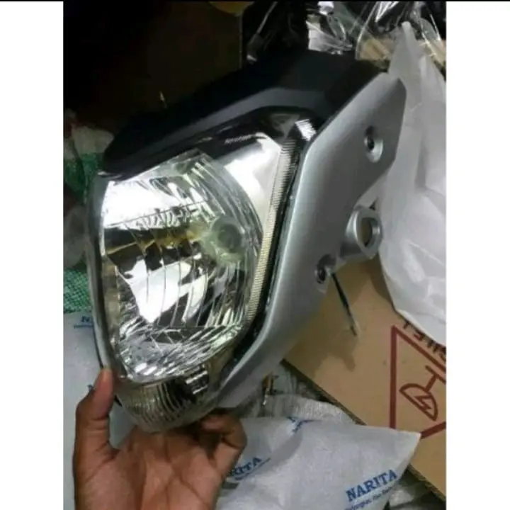 LAMPU REFLEKTOR BYSON ORIGINAL COPOTAN
