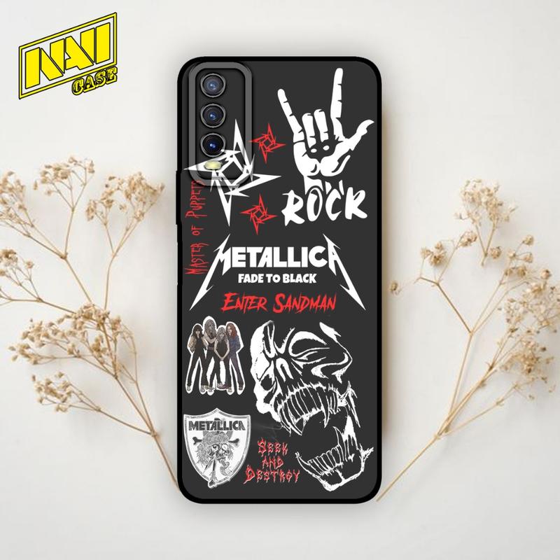 RA40 Case Vivo Y20/Y20s/Y12s Softcase Pro Camera Pelindung Camera Terbaru Motif Sticker - Casing Hp - Case Hp - Silikon Hp - Navi Case 6