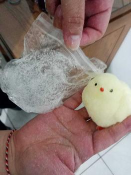 Product Review of taba squishy mainan pencet pinch paw skuisi super squeezy lembut stress relief from A**e 0
