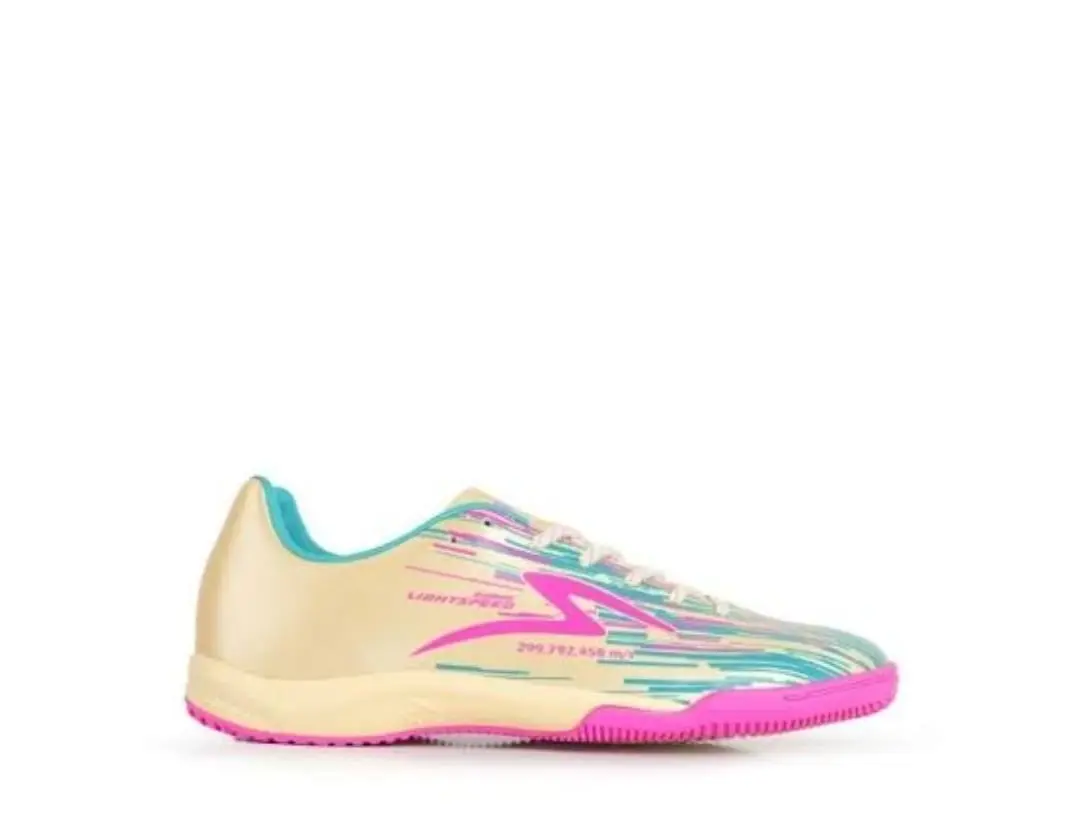 TERBARU SPECSREBORN IVORY OATS PREMIUM HIGH QUALITY specs lightspeed sepatu futsal sepatu  futsal bunyi cit karet ori