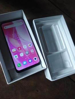 Product Review of HP Smarthphone V15 RAM 8+256 GB Full Screen 6,53 Inchi Bergaransi Murah from S**k b**u ** 1
