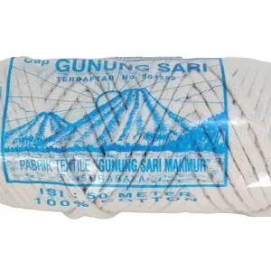 Sumbu Kompor GS / Sumbu kompor Serbaguna Kuat / Tali Sumbu Minyak Gas