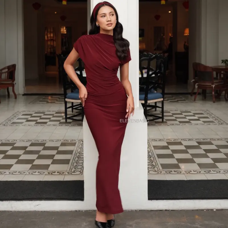 KALILA SET | ATASAN TOP WANITA | SETELAN WANITA ONE SET Simple Formal 7