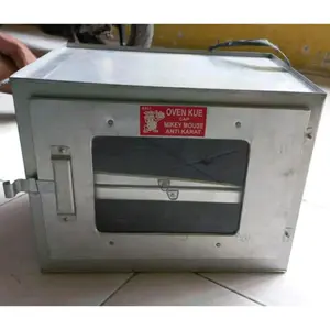 oven tangkring 1 tungku mickymouse