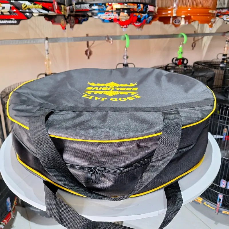 TAS TEBOK EBODJAYA EXCLUSIVE DIAMETER 1