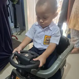 Saoirse's Seragam Nasional - Uniform SD SMP SMA Bayi Balita Batita Anak Perempuan dan Laki-Laki Baju Seragam Sekolah  Fashion Cosplay Karnaval