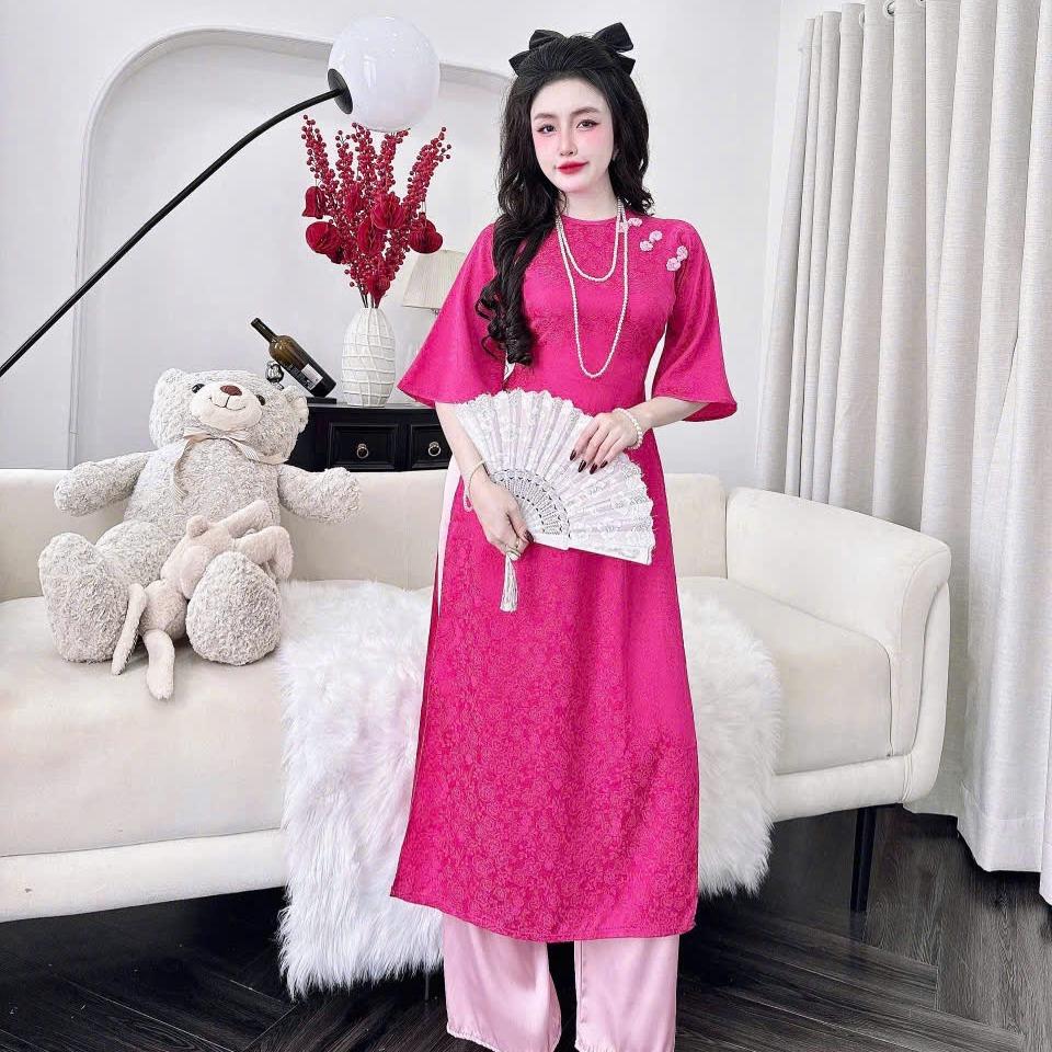 Sen Hồng M6