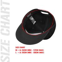Gambar Firecast | Topi Mancing | Firecast Caps Fht051 - M dari Firecast Kab. Bandung 4 Tokopedia