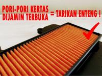 Gambar Filter Udara untuk YAMAHA FORCE 1 VEGA FORCE Fi | 1FD-WE445-00 PREMIUM dari Aegis Filter Kota Cirebon 5 Tokopedia