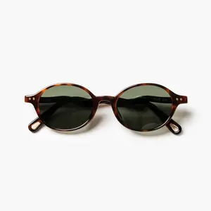 OOG - The OG | Kacamata Hitam Sunglasses Polarized Unisex