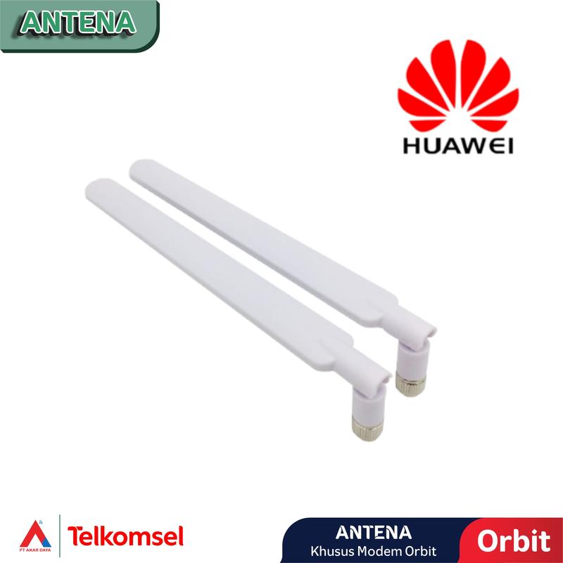 ANTENA ADAPTER MODEM ORBIT ALL TYPE - usb 1