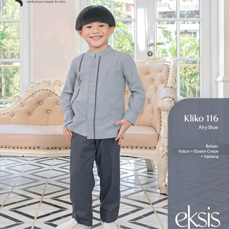 KOKO ANAK PROMO AMBYAR AKHIR TAHUN KOKO ANAK ADEM NYAMAN 2