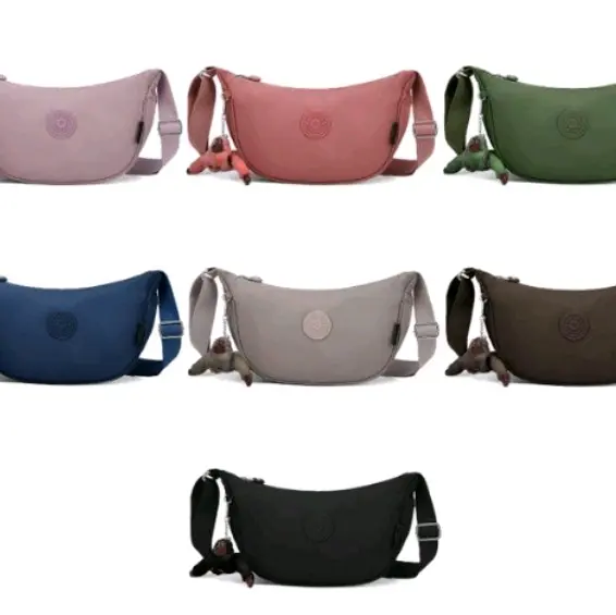 Tas Selempang Wanita / Tas main 4