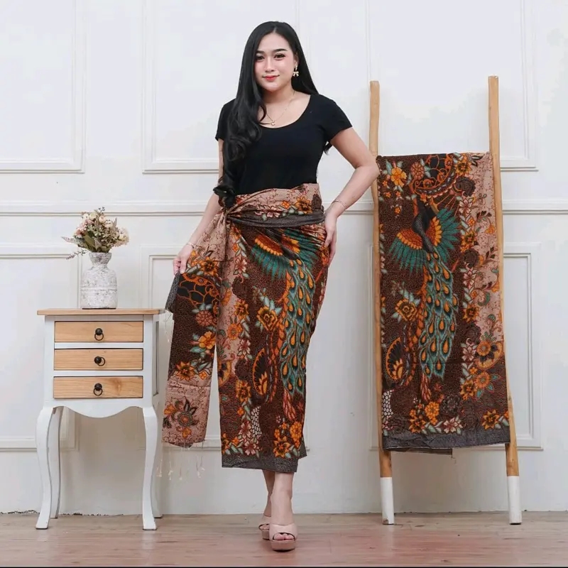 KAMEN SUTRA PARIS ATBM MERAK V3 PLUS SELENDANG 0