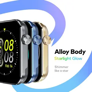 ITEL SMART WATCH ISW-025 - GARANSI RESMI