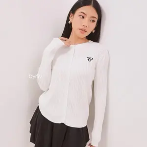 LENA CARDI - cardigan rajut 3 warna