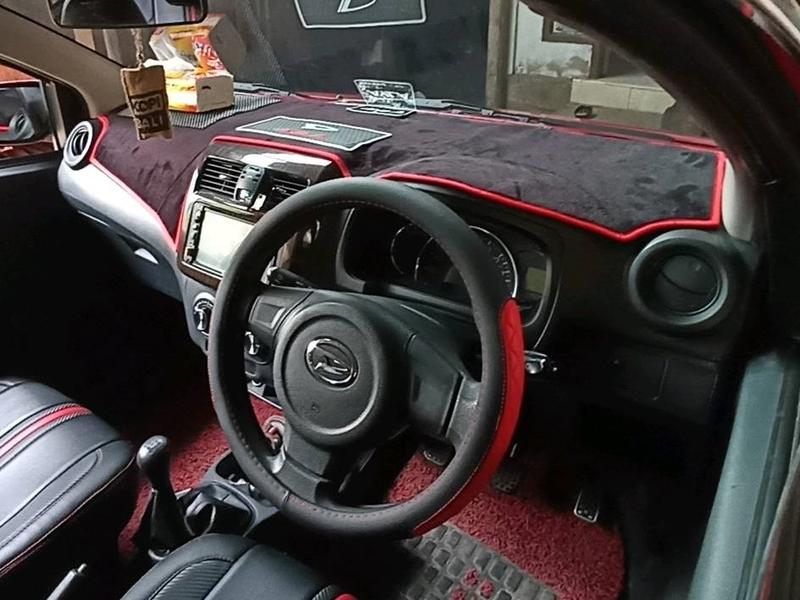 ALAS DASHBOARD MOBIL AGYA 2013 | PELINDUNG DASBOR TOYOTA 2014 2015 2016 2017 2018 2019 2020 2021 2022 Car 2