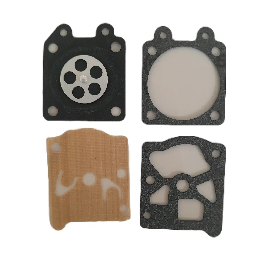 5200 5800 Membran Mimbran Diapgram Carburator Karburator Carburetor Mesin Chainsaw Sinso Senso
