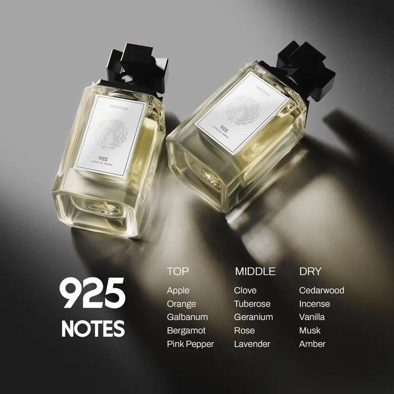 Scentplus 925 Extrait de Perfume 1