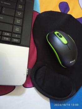 Product Review of Mousepad Alas Mouse Bantal Mini Murah from R**a 0