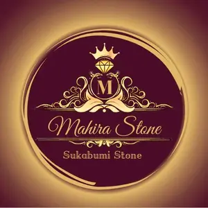 Cincin laki laki 1pcs natural