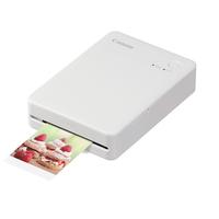 Gambar Canon SELPHY QX20 Sand White dari Canon Authorized by Arena Kota Administrasi Jakarta Timur 2 Tokopedia