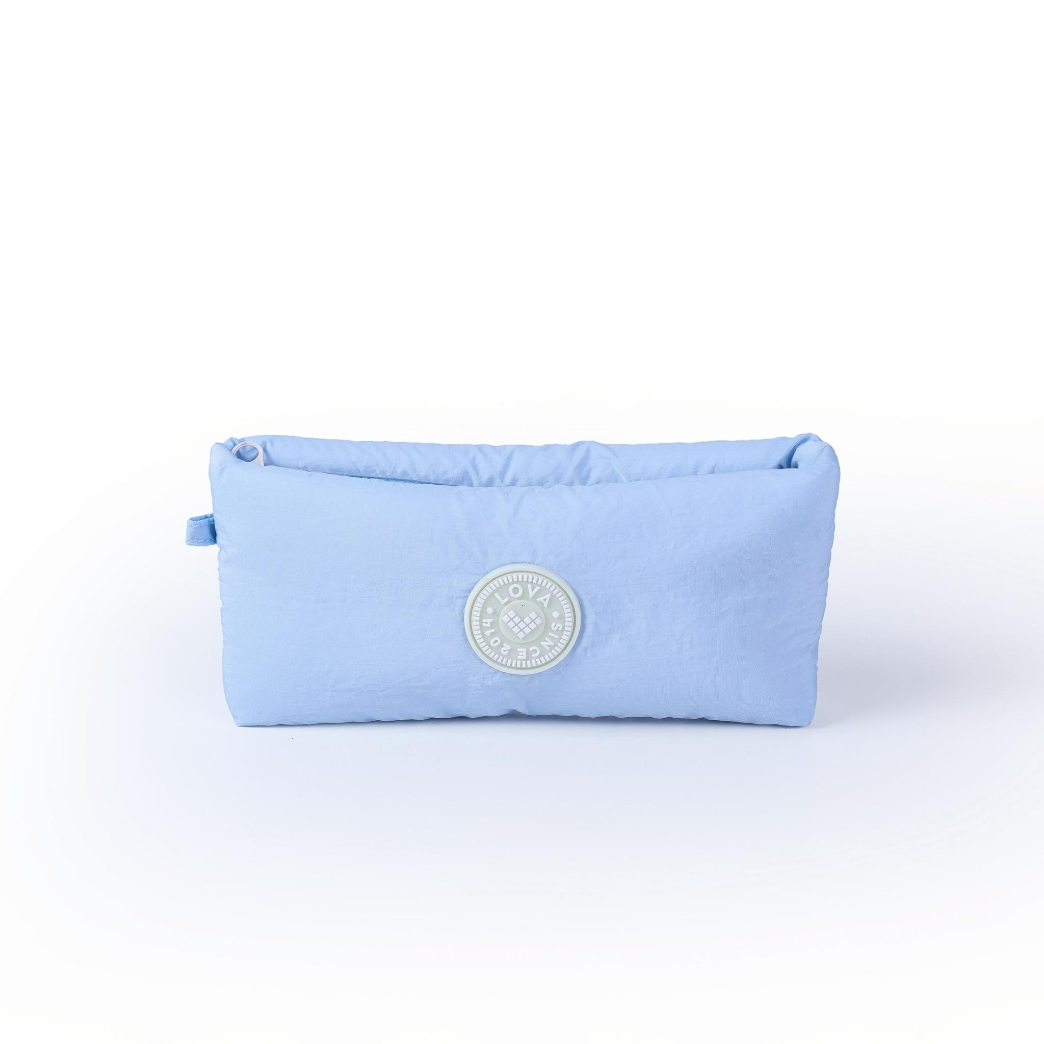 [Beli Lokal] Lova.id - RIKU - Tempat Pensil/ Pouch Makeup