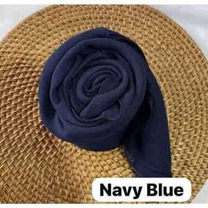 SEGI EMPAT BELLA SQUARE/HIJAB BELLA SQUARE POLYCOTTON