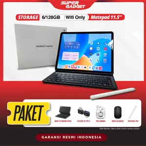 Huawei MatePad 11.5 6/128 GB Tablet Tab 11 inch
