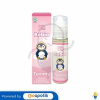 Gambar FRESH LIVING BEBIO TUMMY 9 ML BOTOL dari Apotek Nurani by GoApotik Kota Tegal 2 Tokopedia
