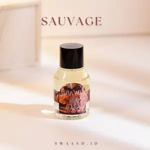 SAUV - Extrait De Parfume Laki