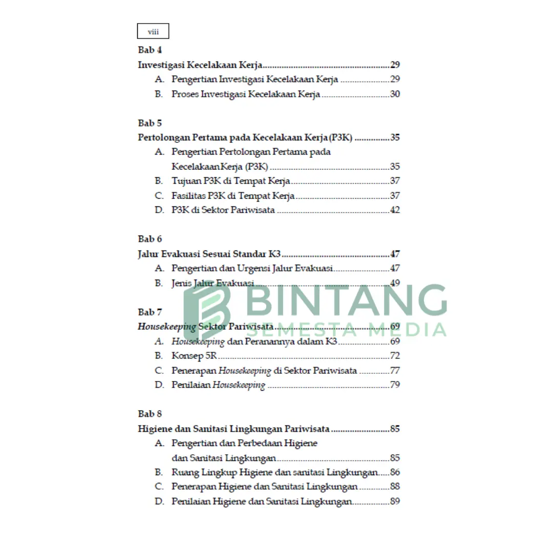 K3 Pariwisata - Qomariyatus Sholihah Edriana Pangestuti Rita Parmawati