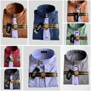 Jubah 2 IN 1 Dewasa Embos Toyobo Premium Gamis Pria Laki Laki Dewasa Bonus PECI jubah laki laki jubah pria muslim