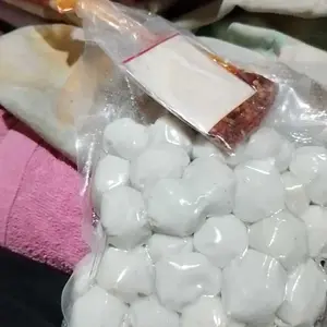 Cilok 50pcs Isi Jando Sapi Ayam Suir Dan Keju Kemasan Vackum