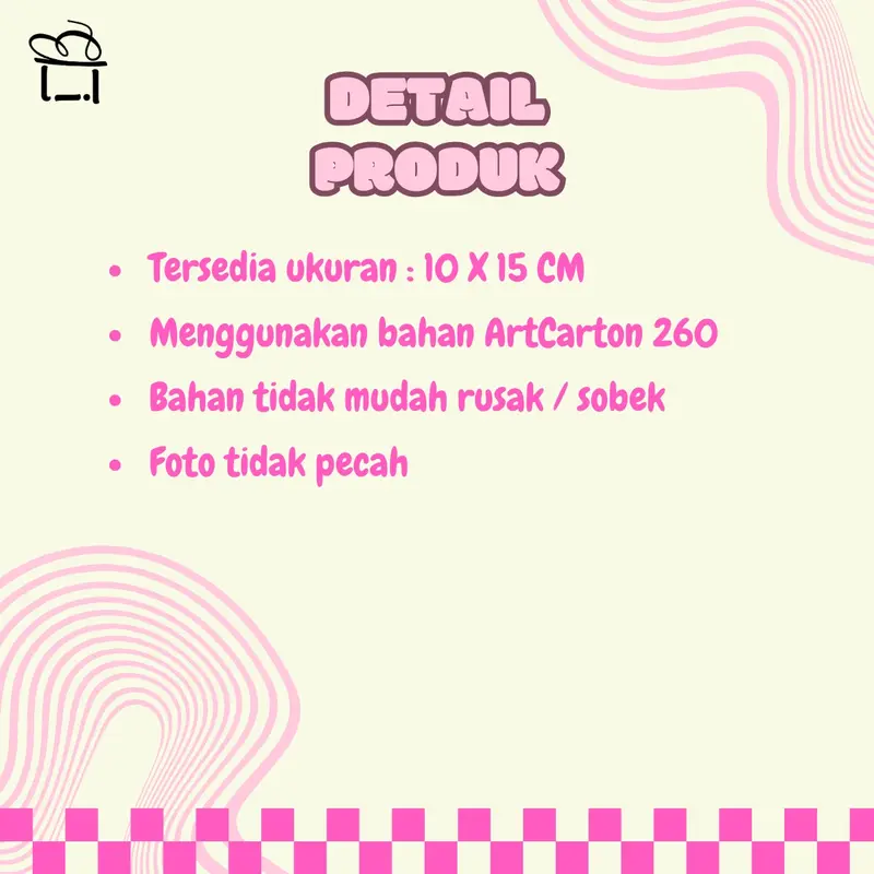 [READY] - CETAK PHOTOBOOTH PHOTOBOX || PHOTOBOX CUSTOM || PHOTO STRIP CETAK PHOTO CUSTOM POLAROID 3