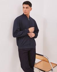 Gambar VALINO JACKET NAVY PRIA - V-DBCO07-M9 - S dari VALINO ID Kab. Bekasi 4 Tokopedia
