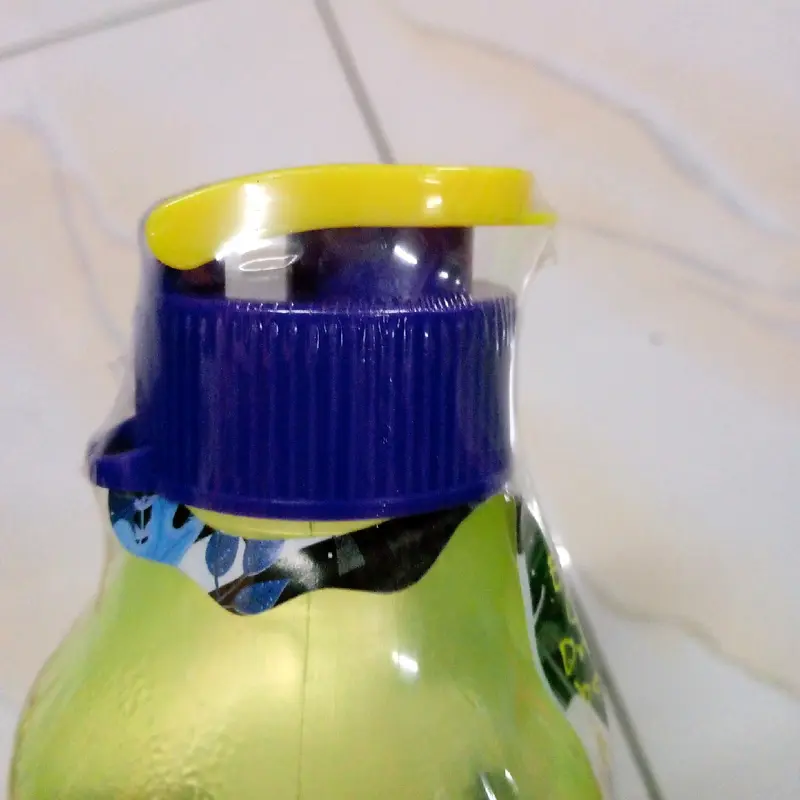 boto minum nature surya santoso ukuran 500ml 3