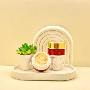 KYNA ~ Day Cream White & Darkspot Kyna Special Louncing