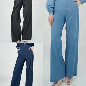 MANDJHA ALEXIS PANTS By IVAN GUNAWAN - CELANA Muslim Modest ORIGINAL